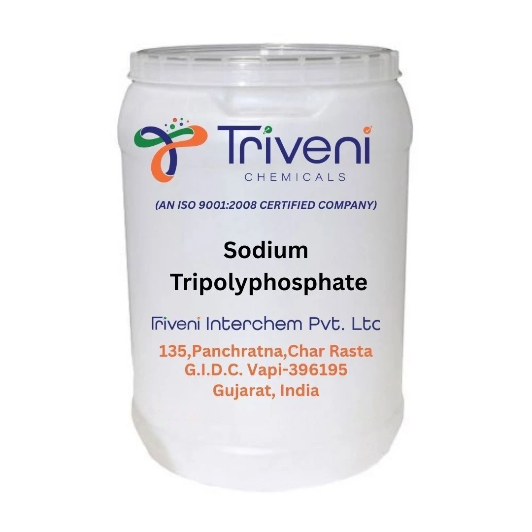 Sodium Tripolyphosphate